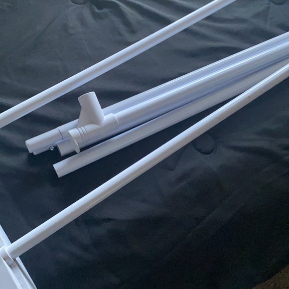 Clothes Rack - Picture 3 of 6